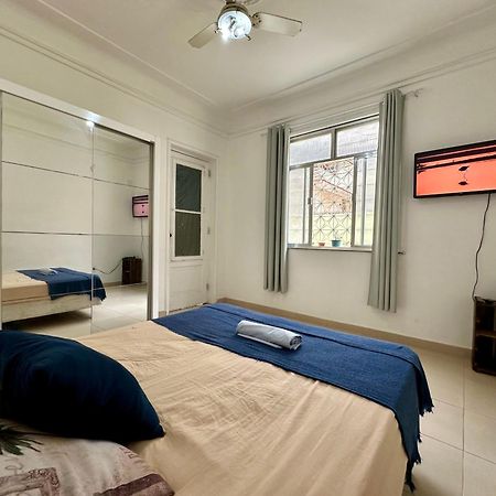 Apartamento Casinha Tropical Río de Janeiro Exterior foto