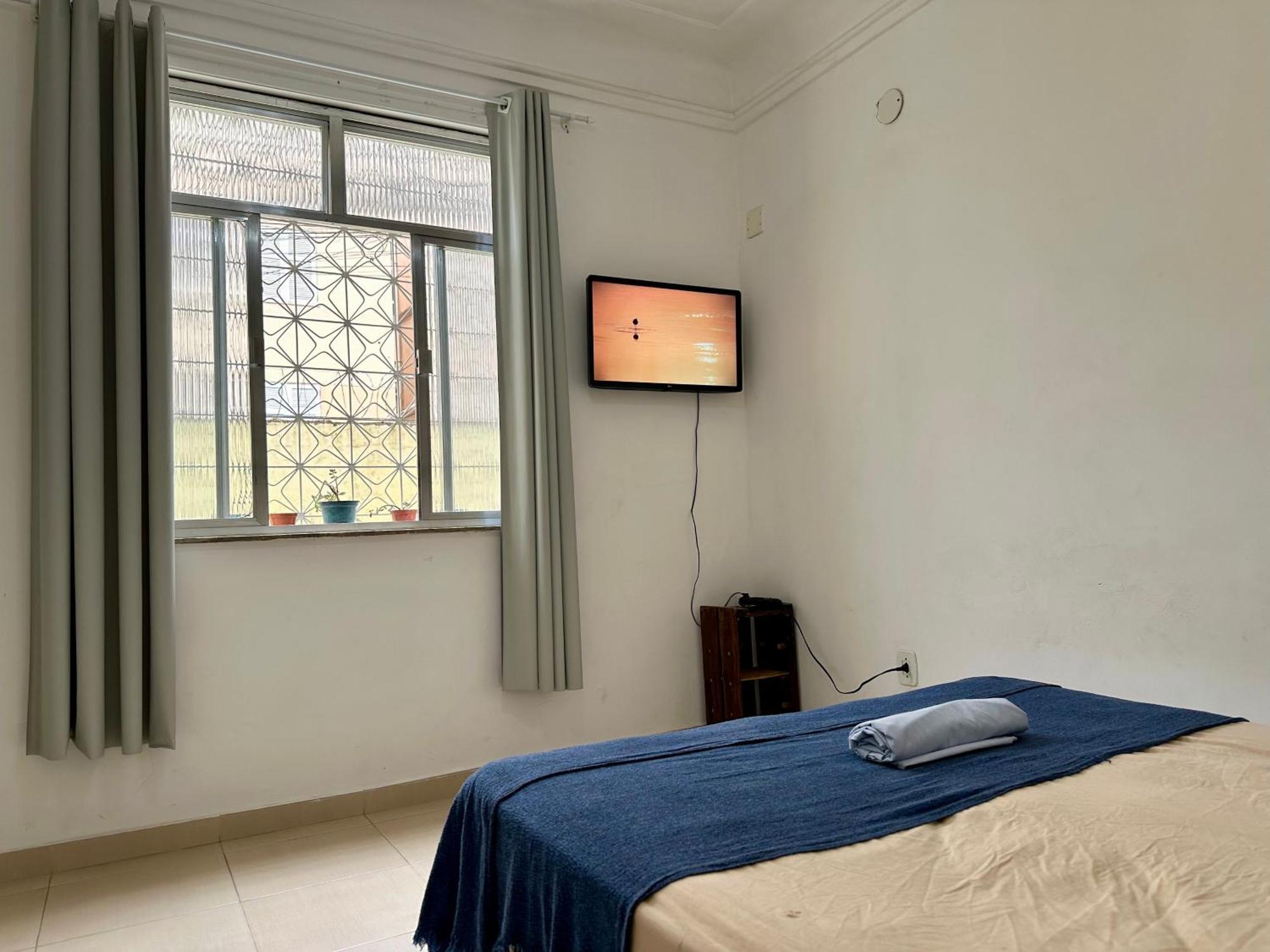 Apartamento Casinha Tropical Río de Janeiro Exterior foto