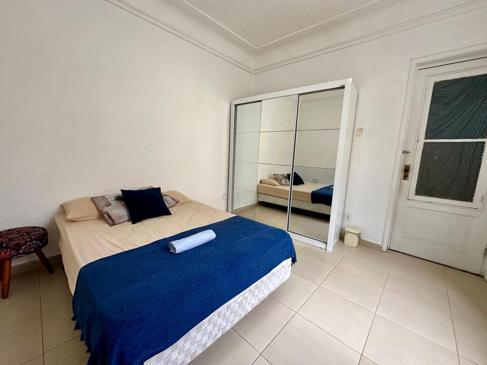 Apartamento Casinha Tropical Río de Janeiro Exterior foto