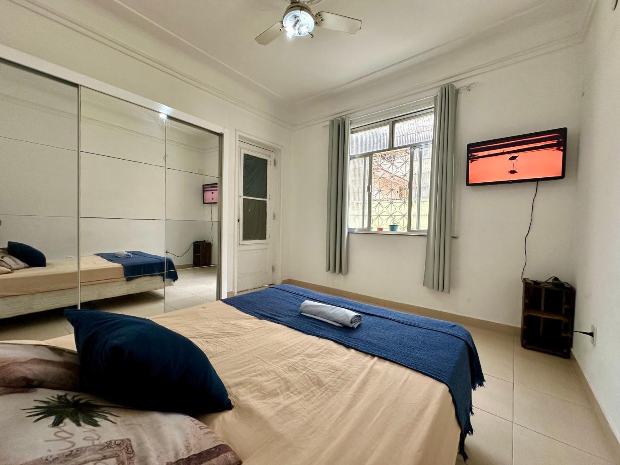 Apartamento Casinha Tropical Río de Janeiro Exterior foto
