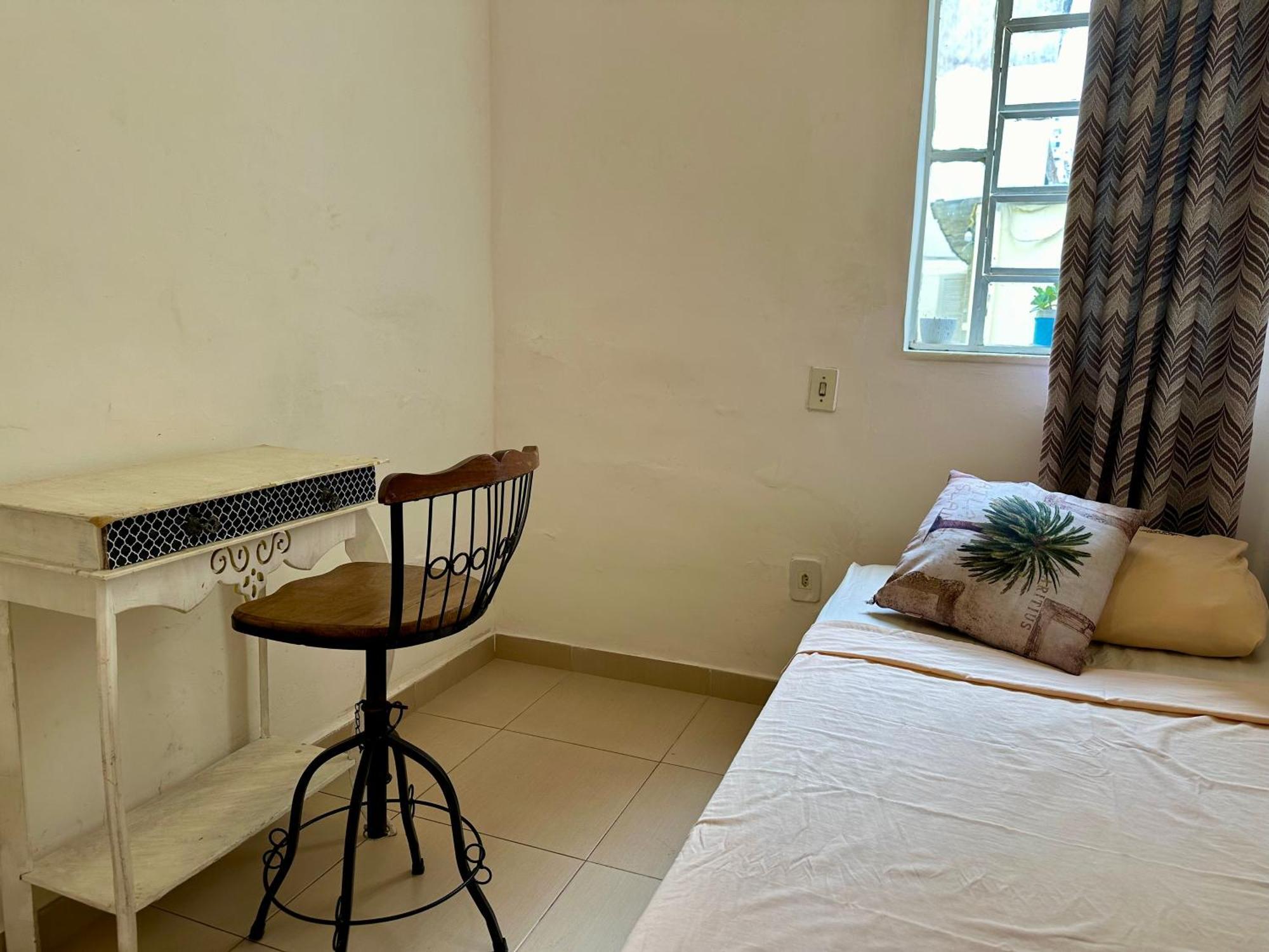 Apartamento Casinha Tropical Río de Janeiro Exterior foto