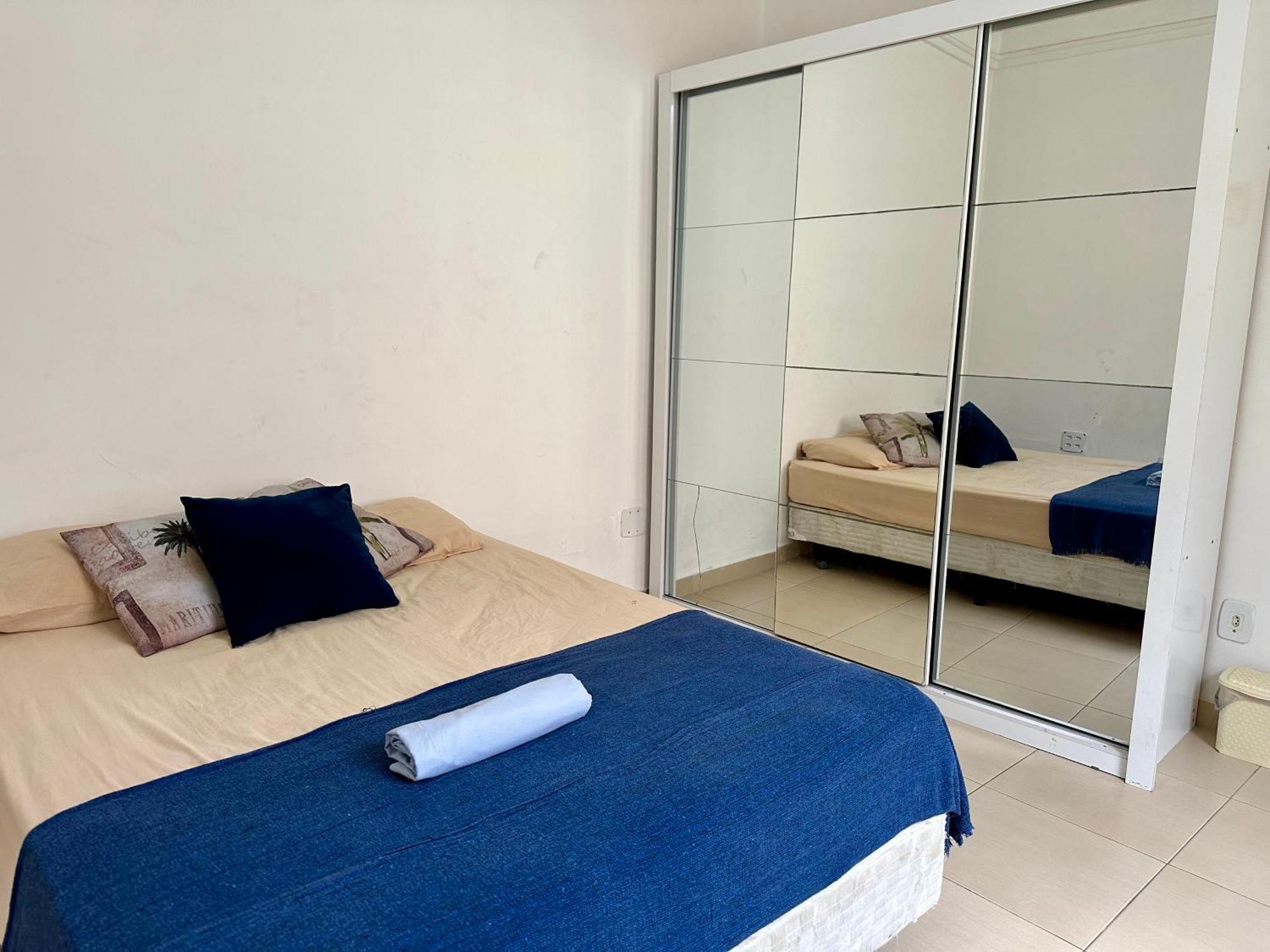 Apartamento Casinha Tropical Río de Janeiro Exterior foto