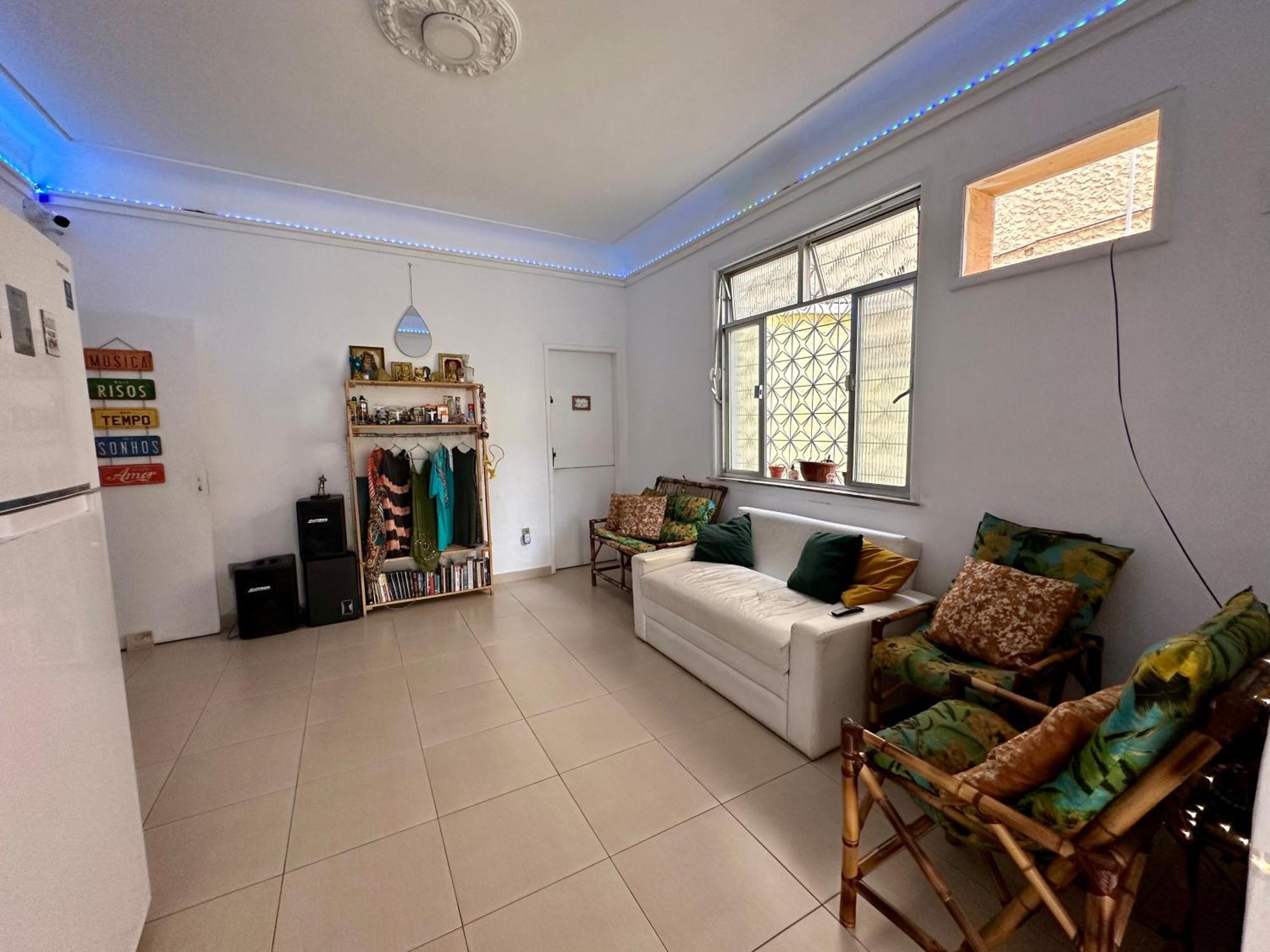 Apartamento Casinha Tropical Río de Janeiro Exterior foto