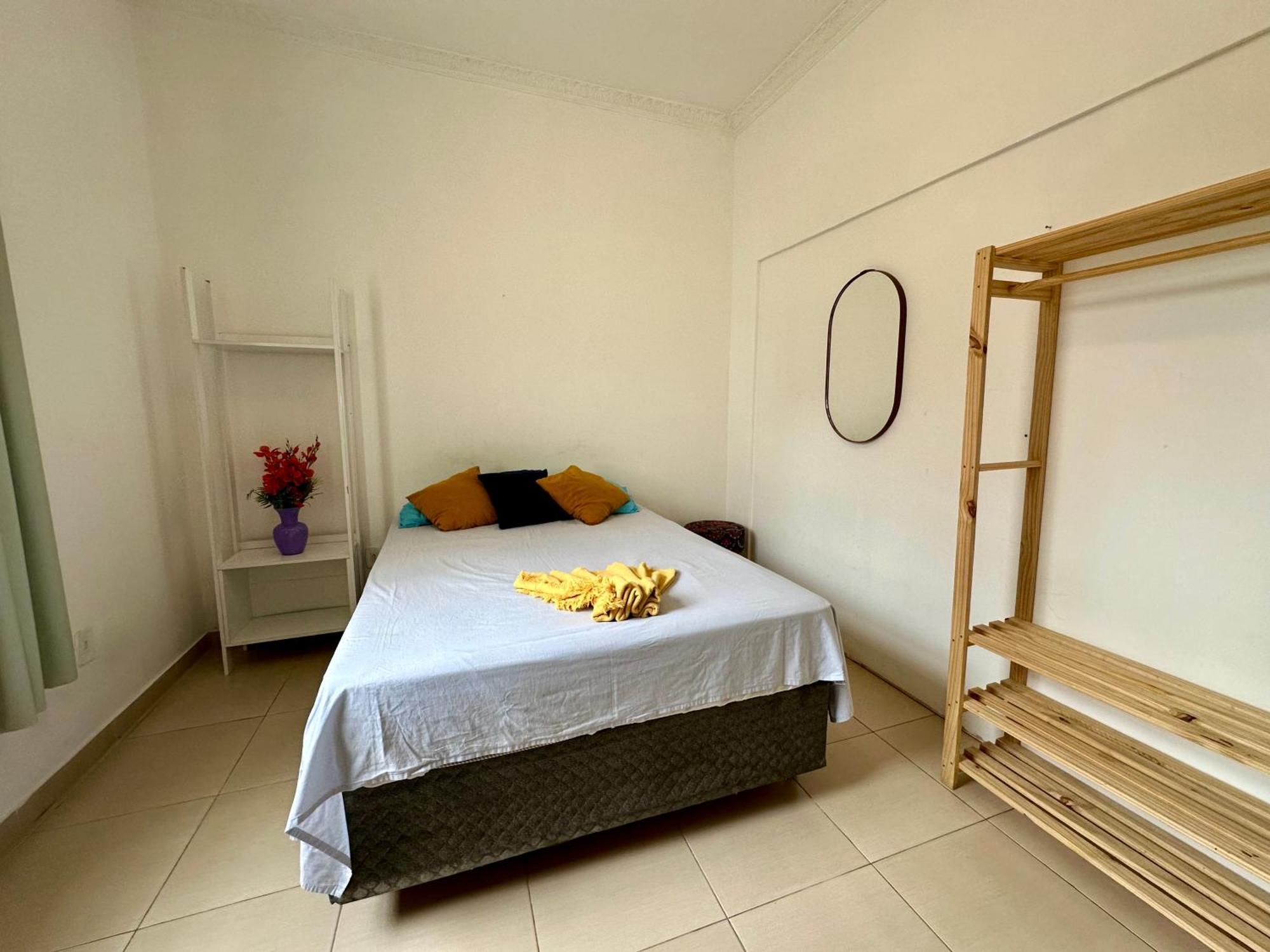 Apartamento Casinha Tropical Río de Janeiro Exterior foto