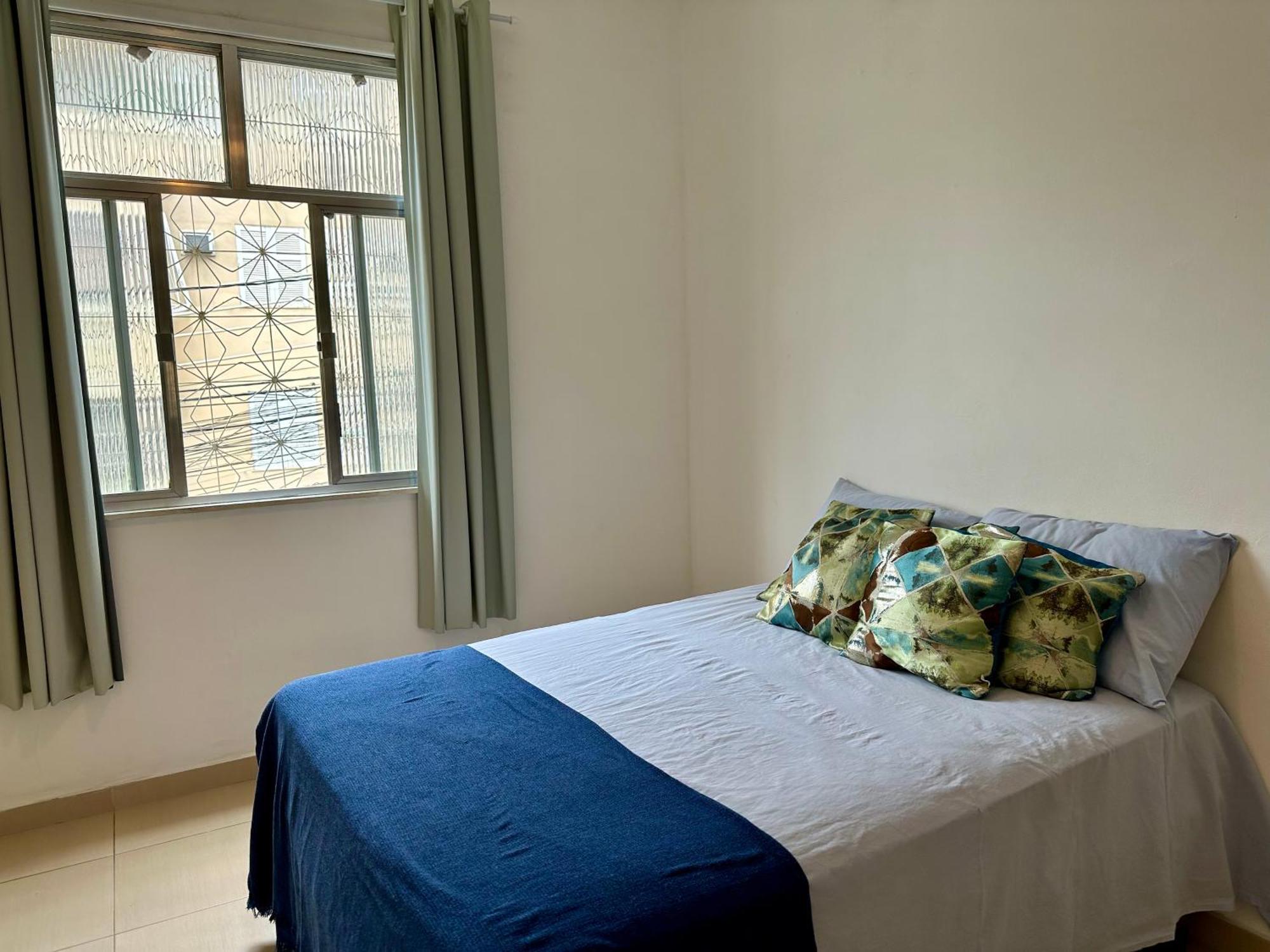 Apartamento Casinha Tropical Río de Janeiro Exterior foto