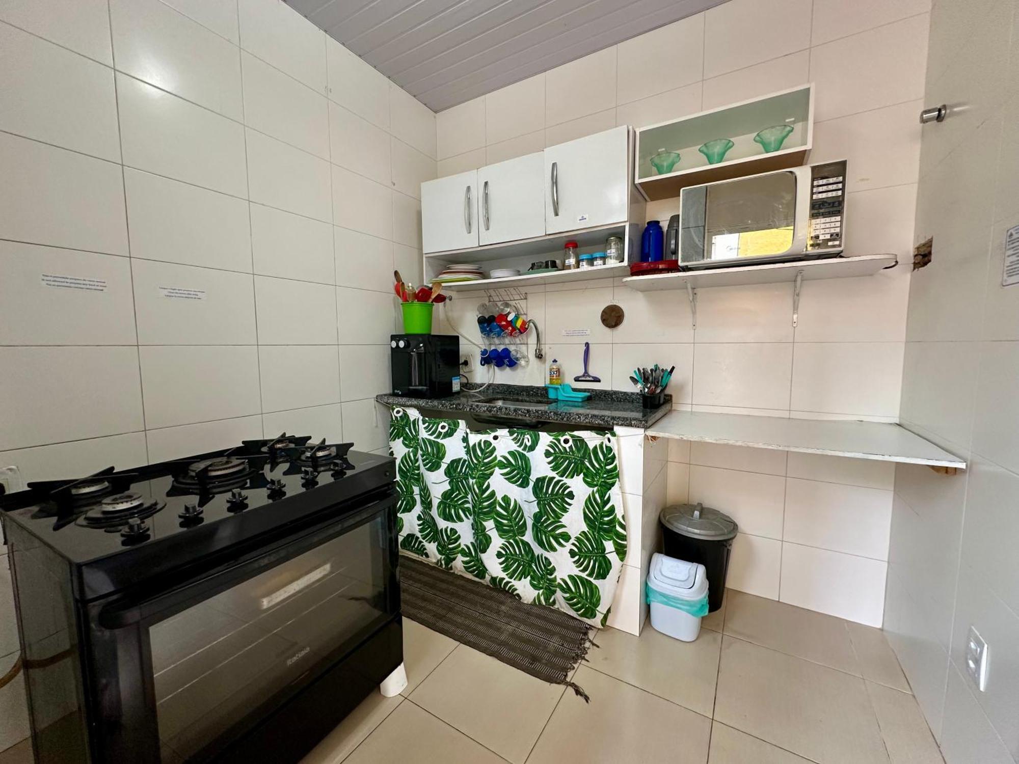 Apartamento Casinha Tropical Río de Janeiro Exterior foto