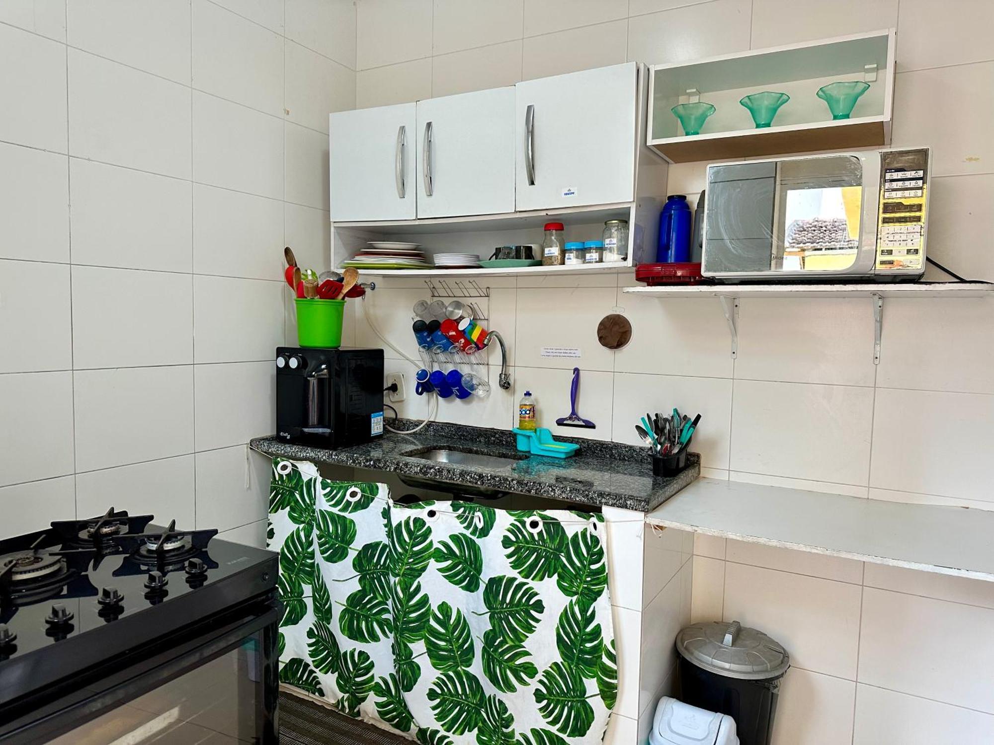 Apartamento Casinha Tropical Río de Janeiro Exterior foto