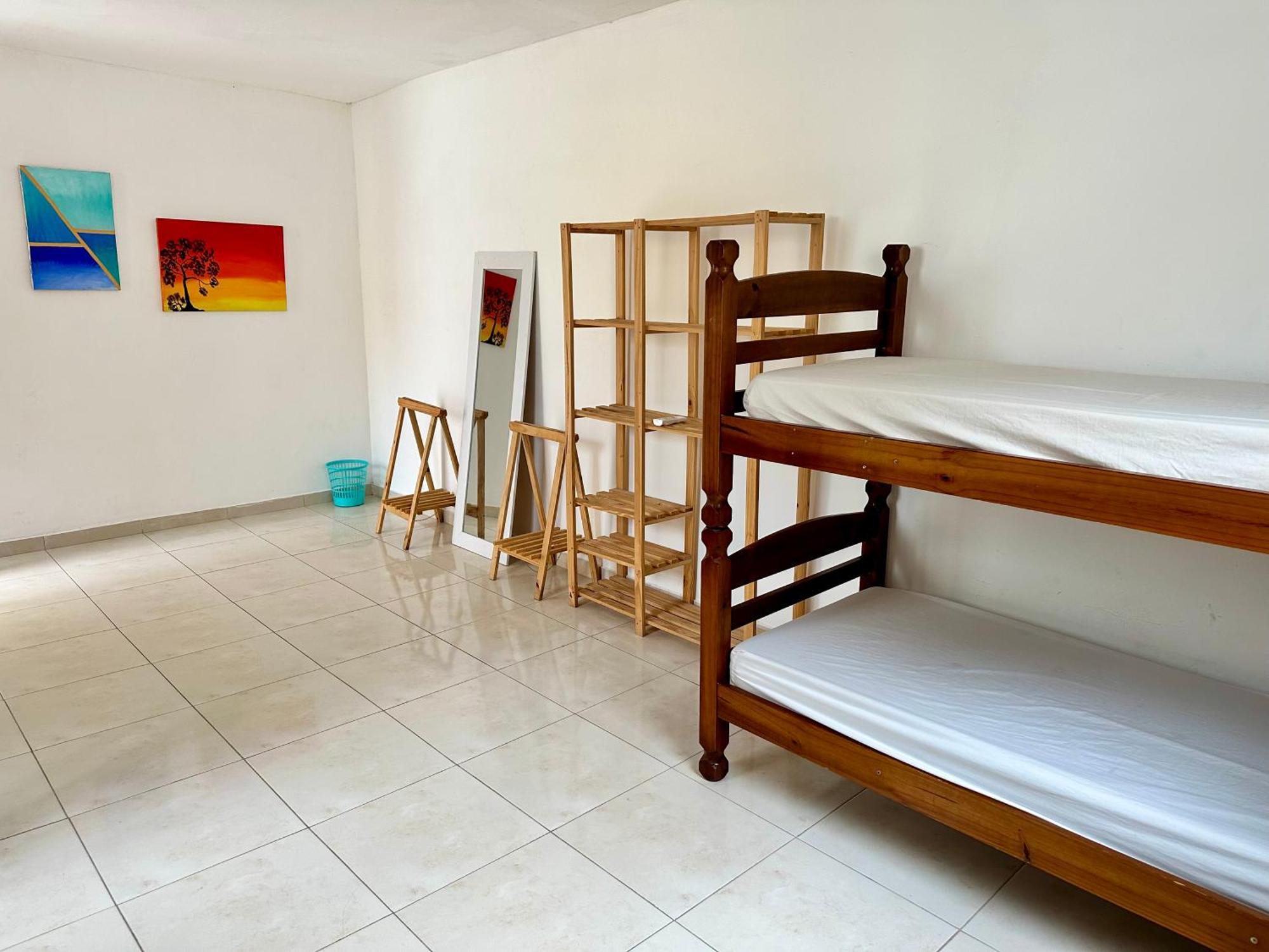 Apartamento Casinha Tropical Río de Janeiro Exterior foto