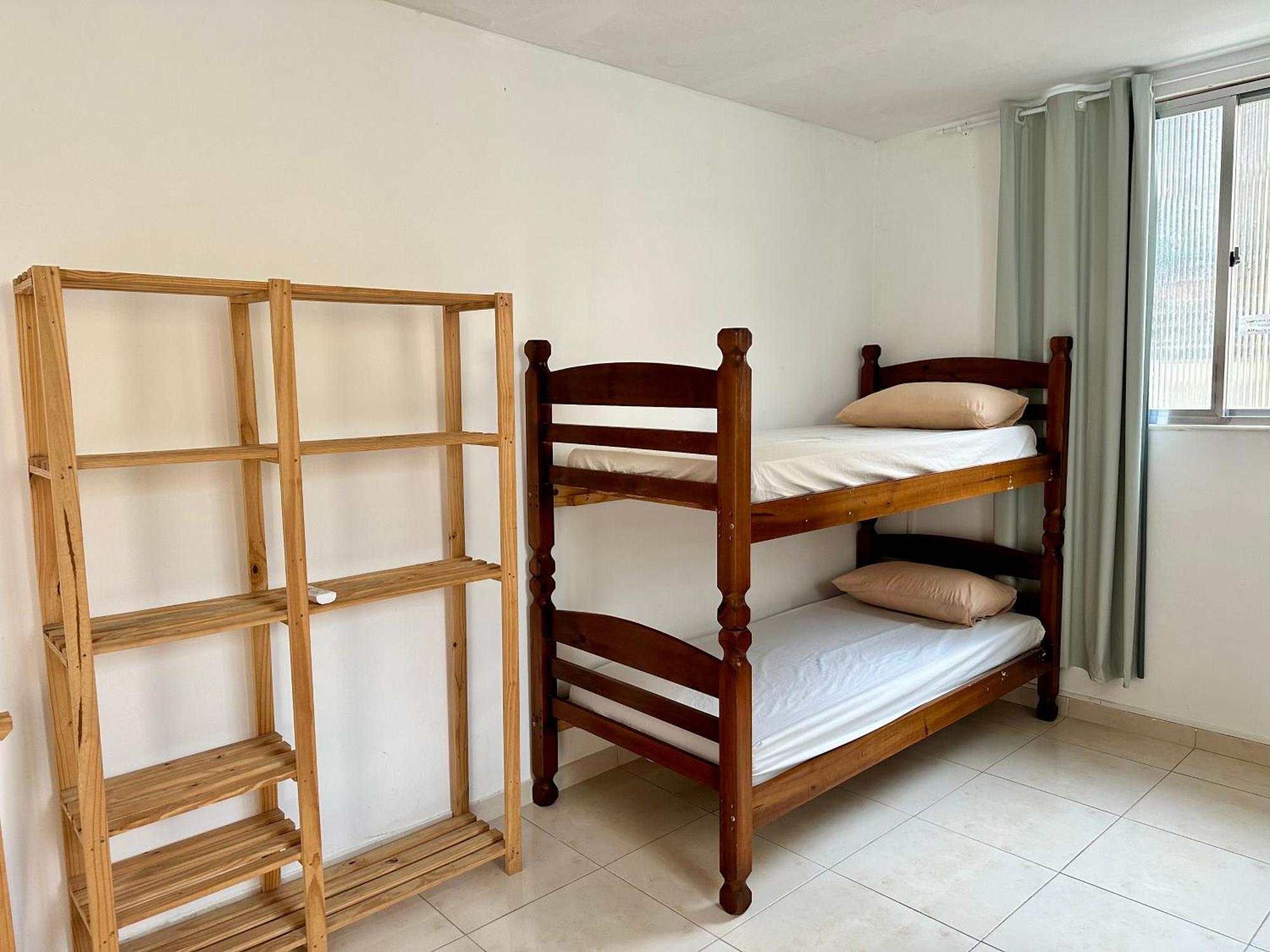 Apartamento Casinha Tropical Río de Janeiro Exterior foto