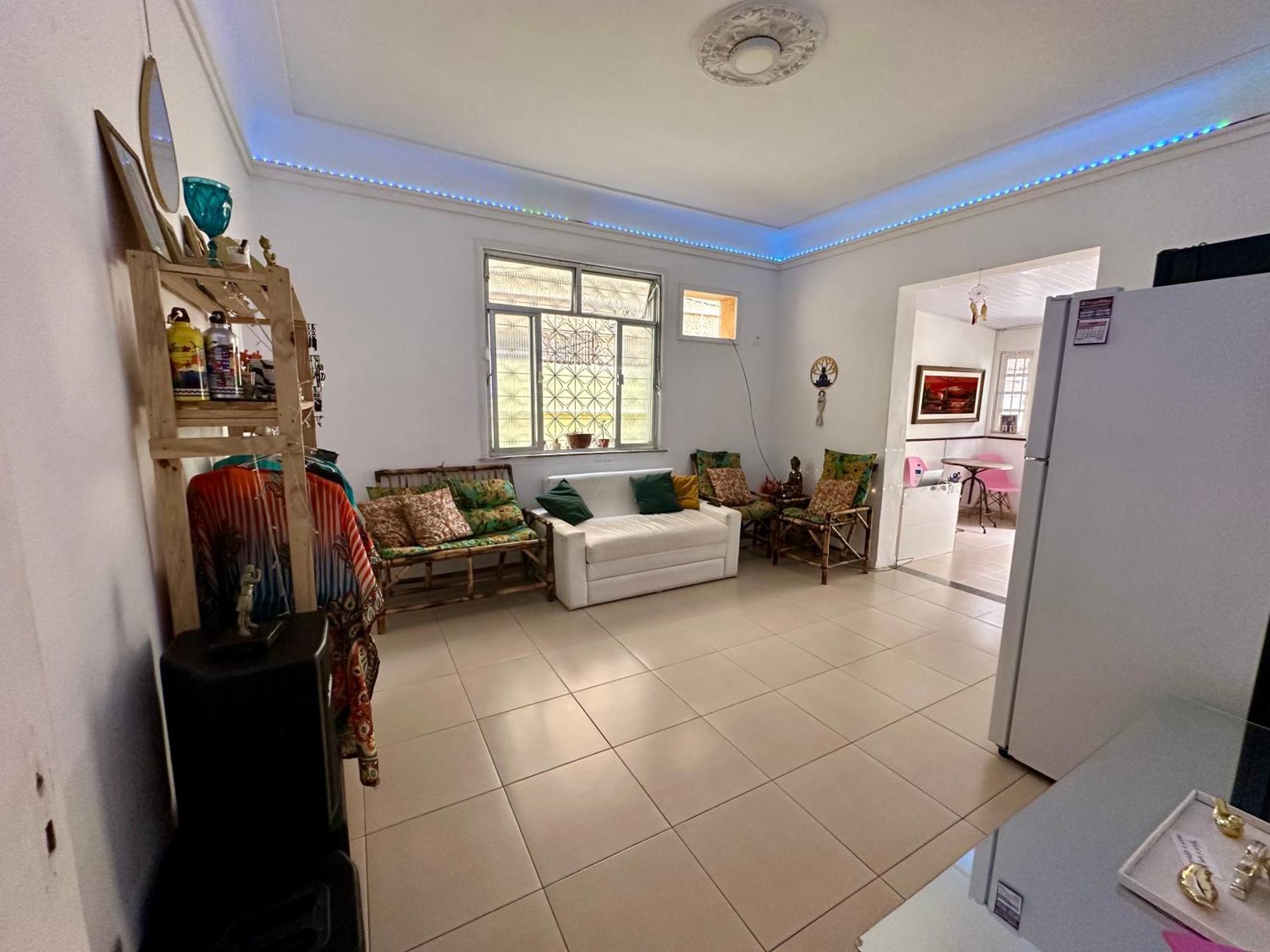 Apartamento Casinha Tropical Río de Janeiro Exterior foto