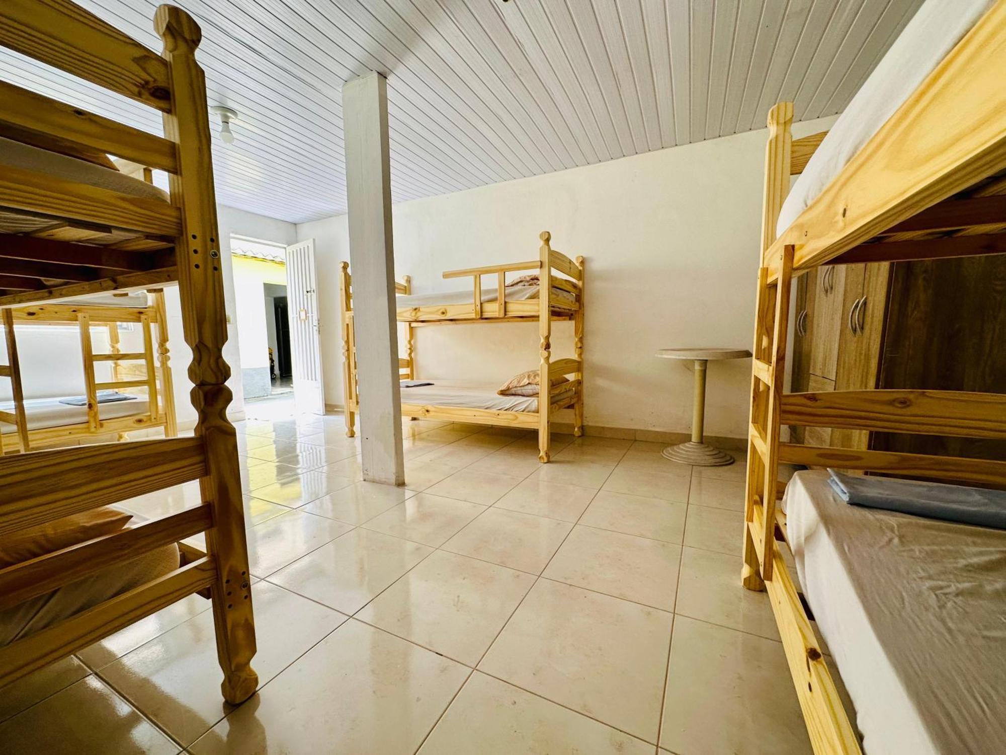 Apartamento Casinha Tropical Río de Janeiro Exterior foto
