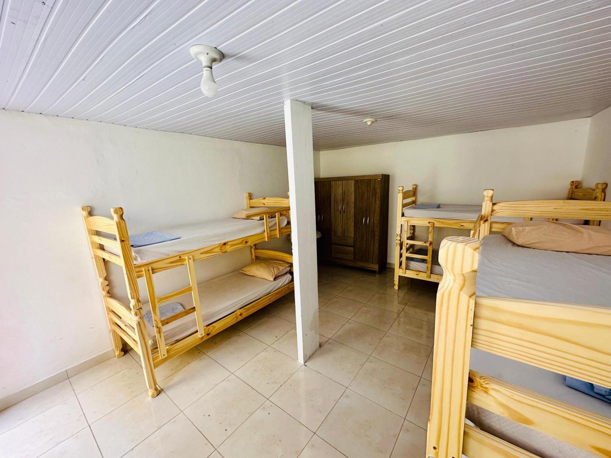 Apartamento Casinha Tropical Río de Janeiro Exterior foto