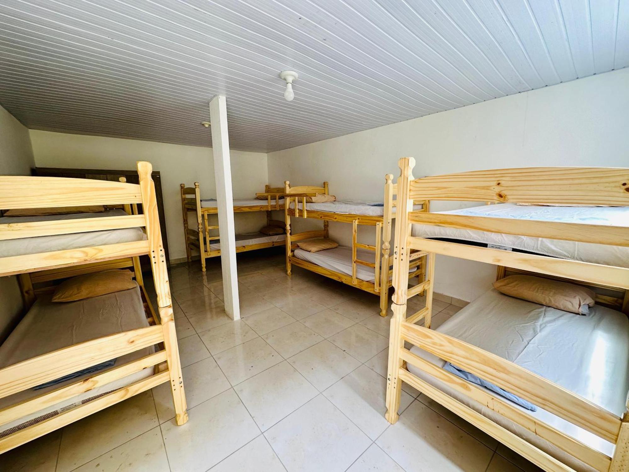 Apartamento Casinha Tropical Río de Janeiro Exterior foto