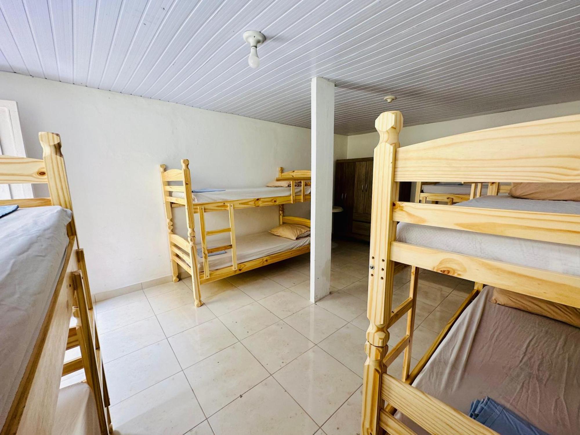 Apartamento Casinha Tropical Río de Janeiro Exterior foto