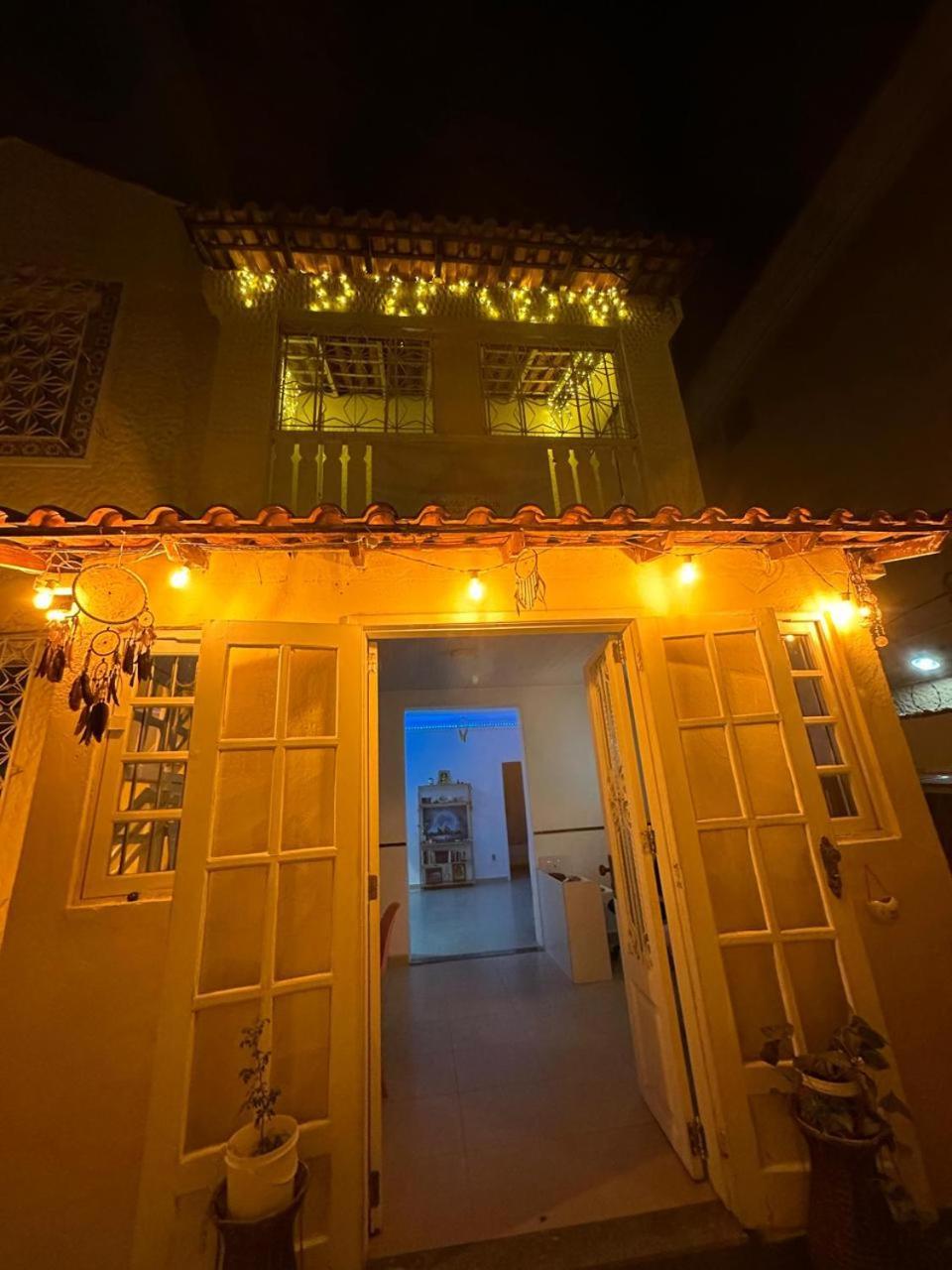 Apartamento Casinha Tropical Río de Janeiro Exterior foto