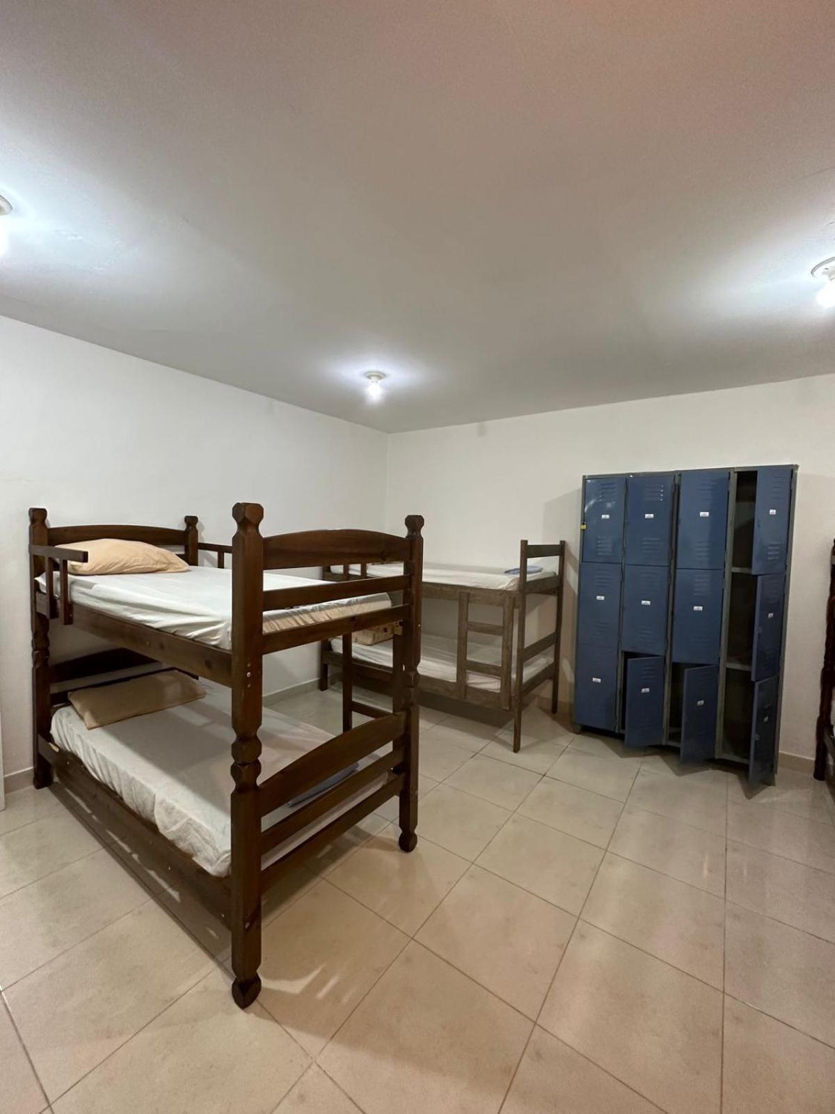 Apartamento Casinha Tropical Río de Janeiro Exterior foto