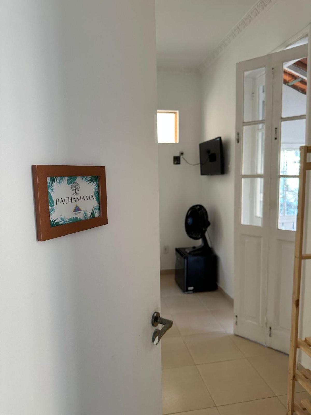 Apartamento Casinha Tropical Río de Janeiro Exterior foto