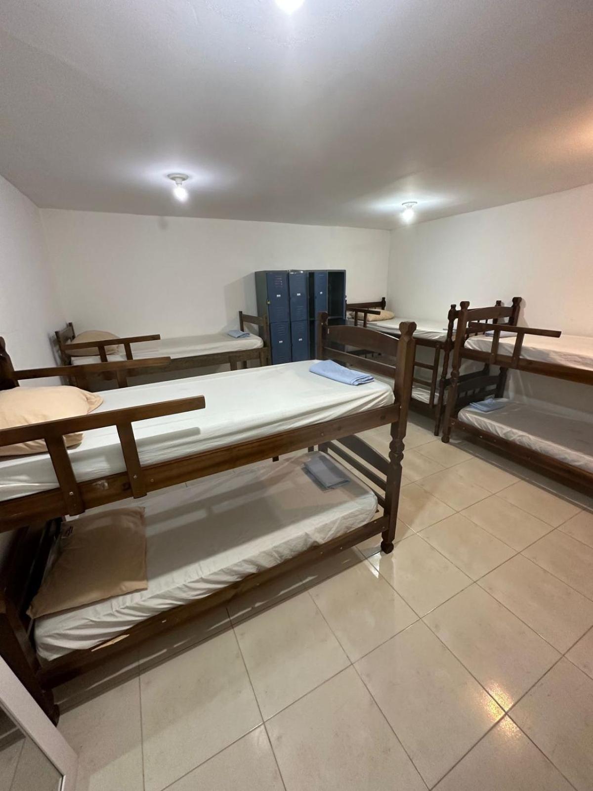Apartamento Casinha Tropical Río de Janeiro Exterior foto