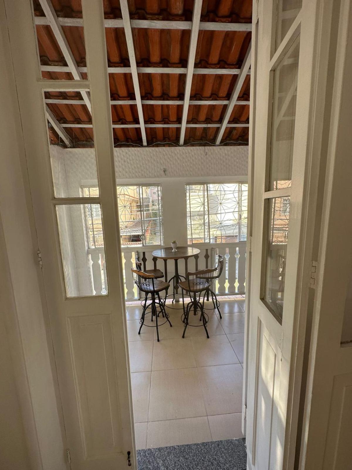 Apartamento Casinha Tropical Río de Janeiro Exterior foto