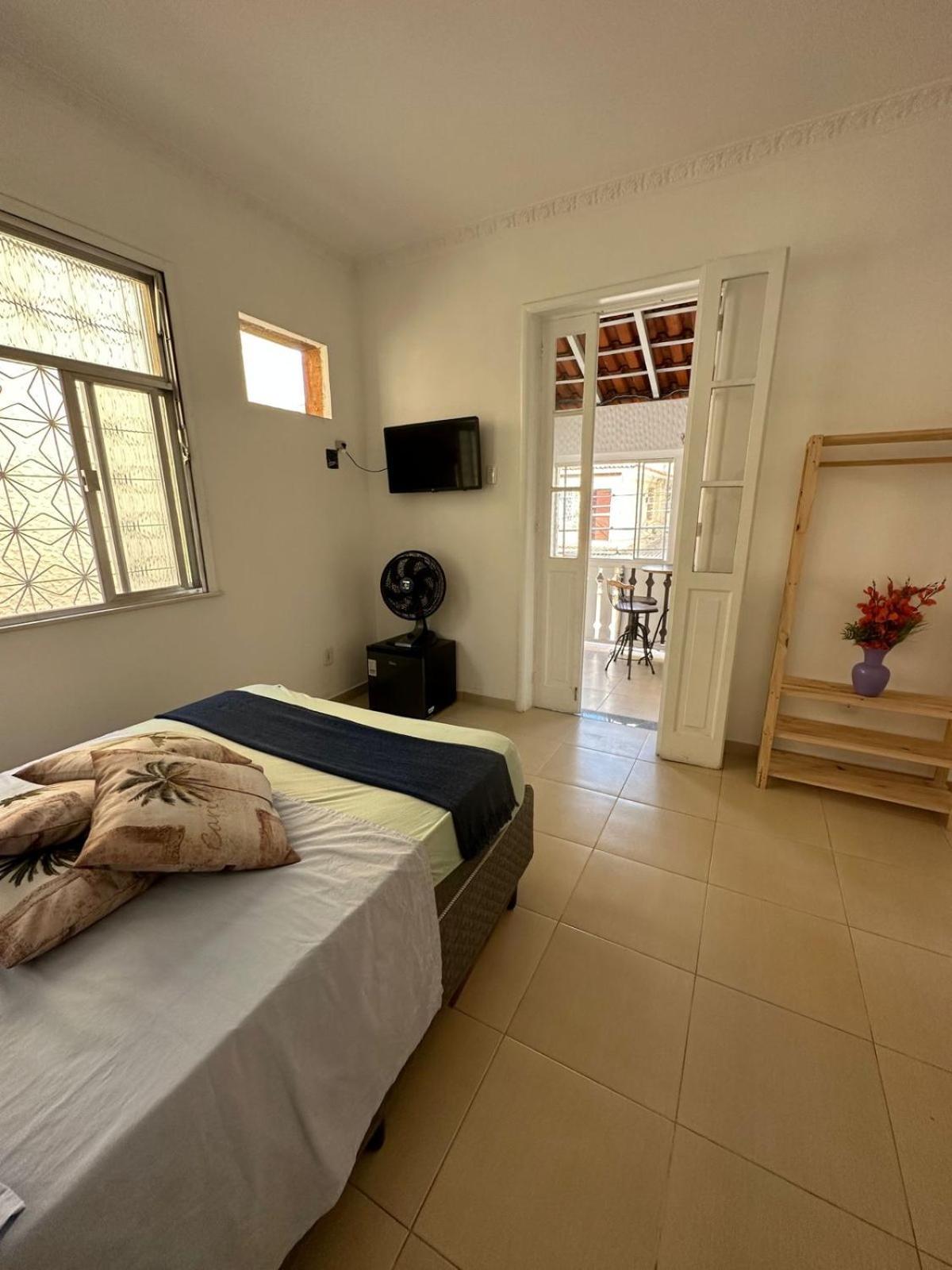 Apartamento Casinha Tropical Río de Janeiro Exterior foto