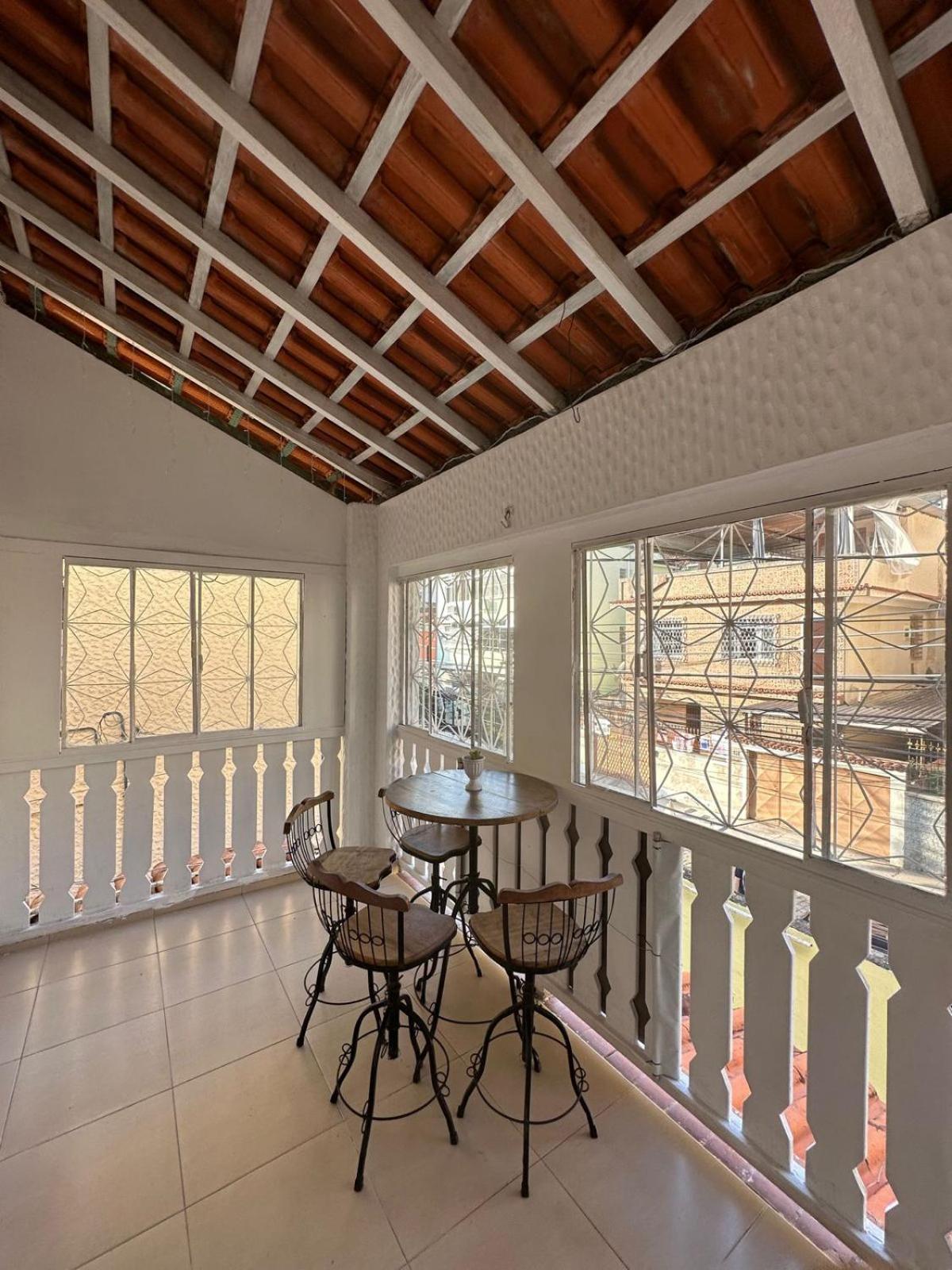 Apartamento Casinha Tropical Río de Janeiro Exterior foto
