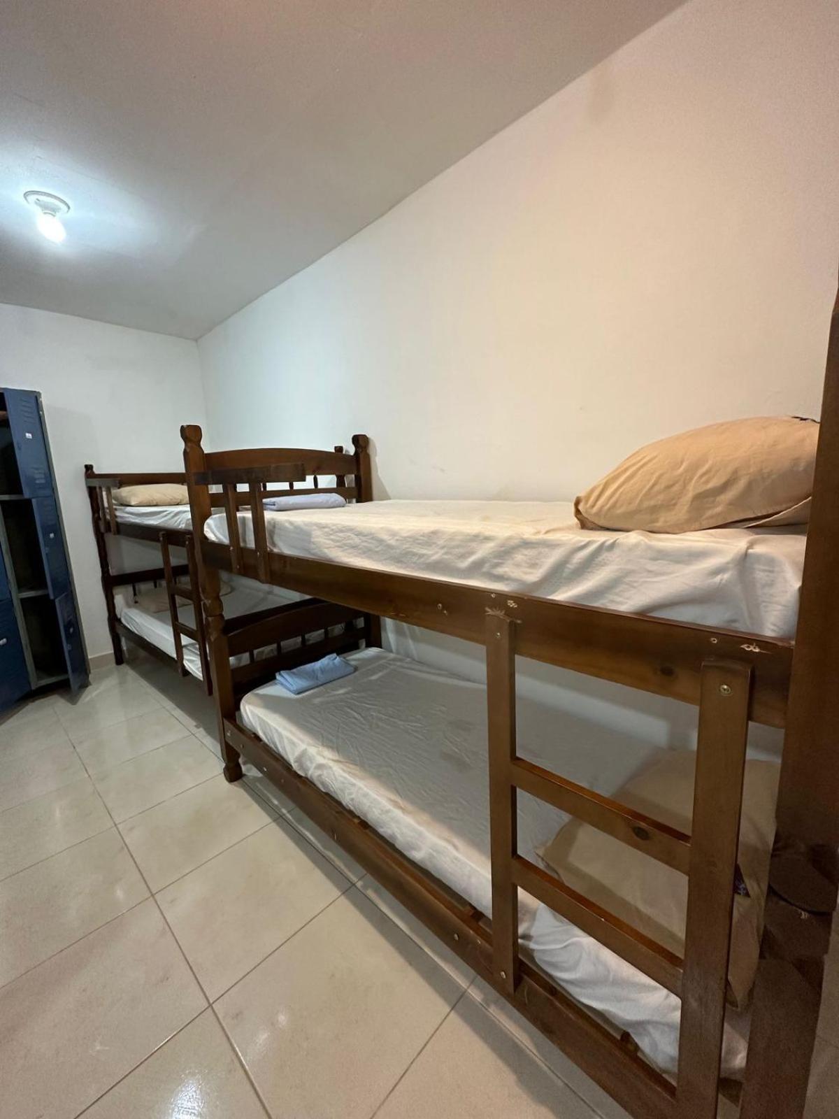 Apartamento Casinha Tropical Río de Janeiro Exterior foto
